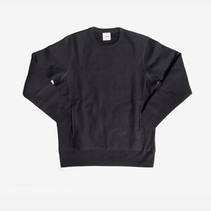 Men's 3sixteen Heavyweight Crewneck Sweatshirt